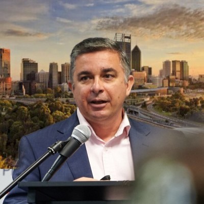 david lucido